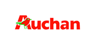 三网捷信短信平台合作品牌——auchan